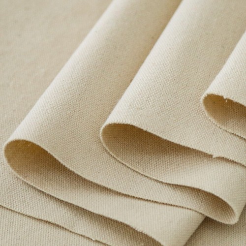 Tela panno cotone tessuto - 1m,