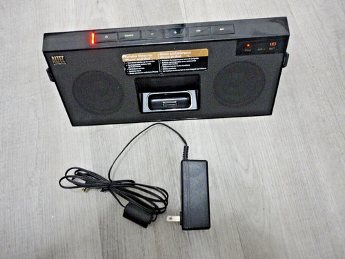 Altec lansing inmotion kick - inmotion,