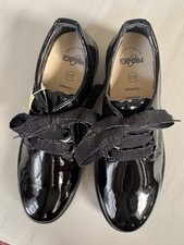 Nwob girls primigi black - nwob,