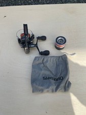 Mulinello da spinning SHIMANO