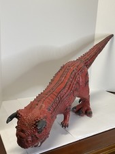 Carnotaurus ~ Disney Dinoland