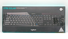 Logitech K750 Tastiera Solare