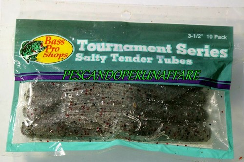 Bass pro shops - bass, tournament