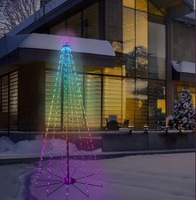 GIOCOPLAST ALBERO 180CM 180LED