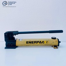 Pompa Manuale Idraulica A Due