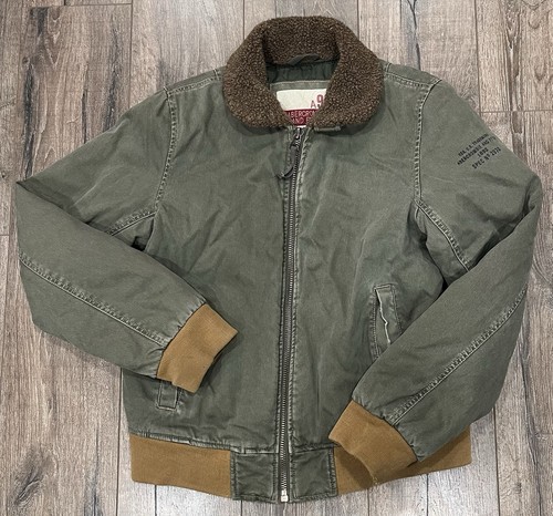 Giacca aviatore militare - , y2k