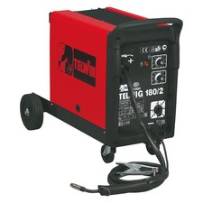 SALDATRICE A FILO TELMIG 180/2