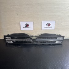 GRIGLIA MASCHERINA ANTERIORE NISSAN MICRA K12 2004-2009