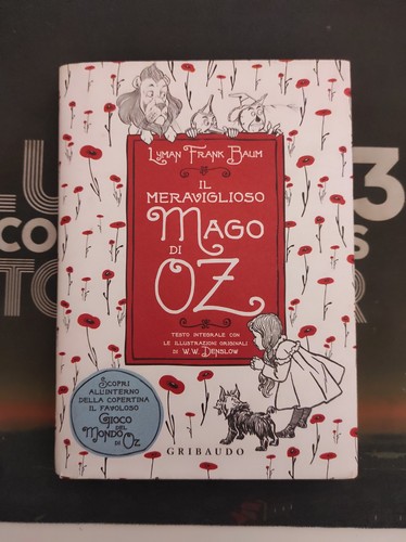 Lyman frank baum il - frank,