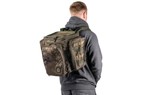 Zaino nash scope - scope, protect