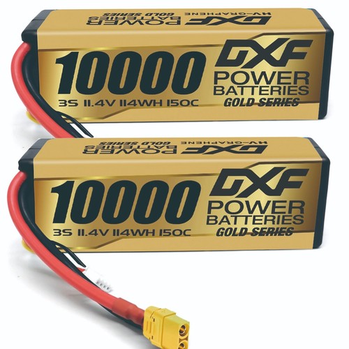 Batteria dxf 2pzs performa - batteria,