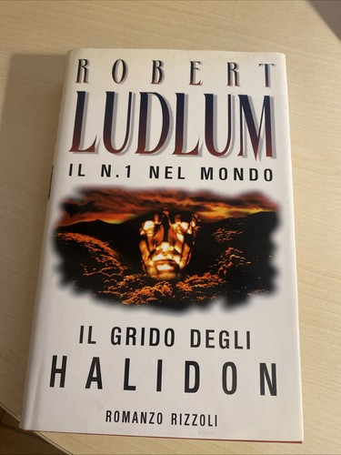 Robert ludlum nel mondo - n.1,