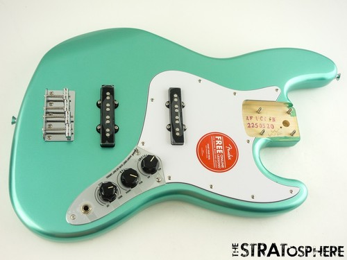 Fender squier affinity - squier,