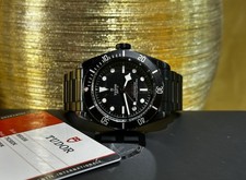 Tudor Black Bay "Dark"