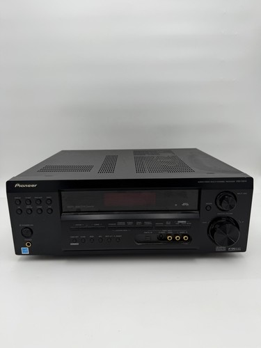 Pioneer vsx d814 - pioneer, vsx-d814-k