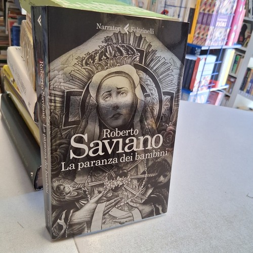 Paranza dei bambini - la,