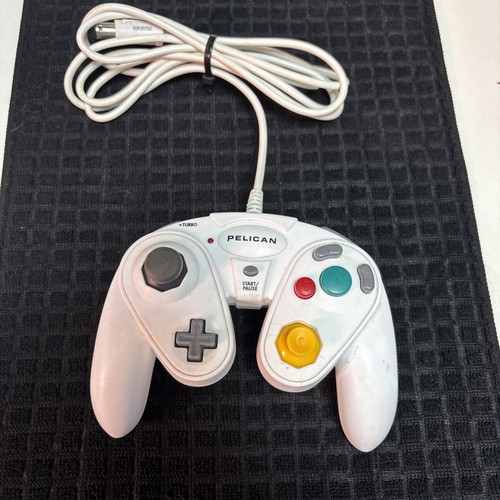 Gamestop pelican controller - gamestop, g3