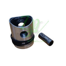 PISTONE SEGMENTI LDA78 CAMERA