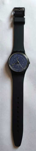 Orologio swatch gb131 cassa - orologio, 37