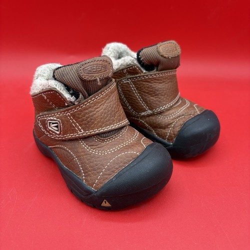 Stivali keen kootenay bambino - stivali,