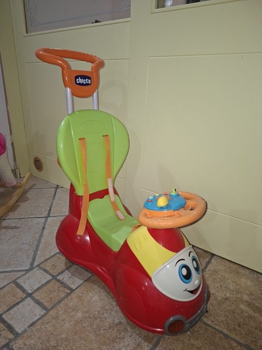 Chicco cavalcabile - chicco,
