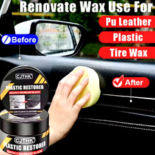 RINNOVA PLASTICHE AUTO POLISH