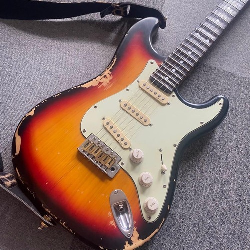 Fender yngwie malmsteen - yngwie,