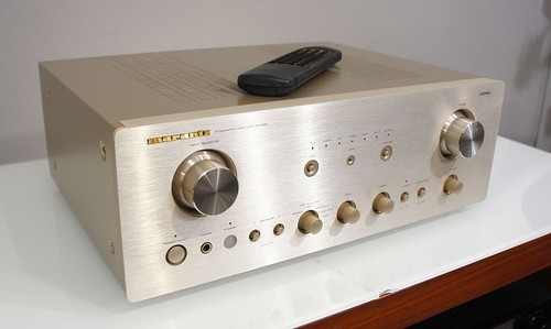 Marantz pm7200 amplificatore - pm7200,