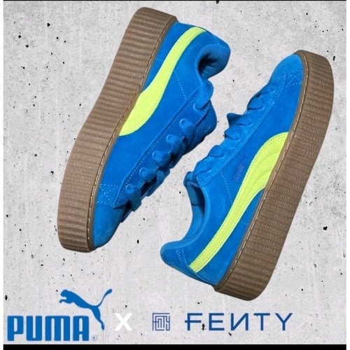Sneakers donna puma fenty - puma,