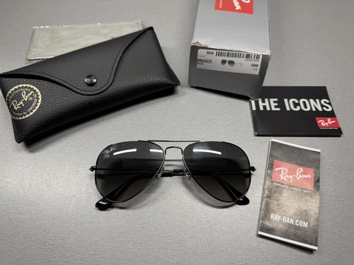 Ray ban rb3025 aviator large - rb3025,