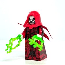 Minifigure Personalizzata