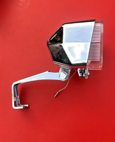 Nuovo vecchio stock - stock, vintage