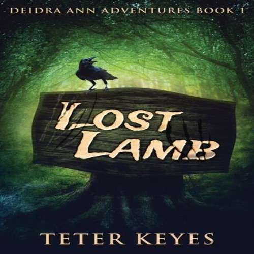 Lost lamb teter keyes - lost,