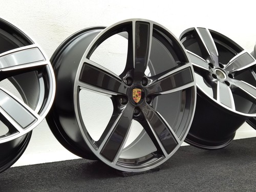 Cerchi originali porsche - cerchi,