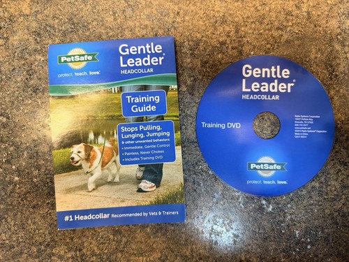 Petsafe gentle leader - leader, guida