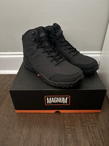 Stivali magnum ultima 11 - ultima,
