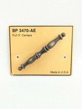 Vintage Amerock BP3470-AE
