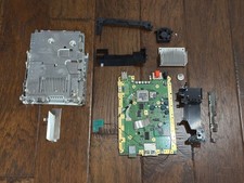 Nintendo Wii RVL-101 (Family