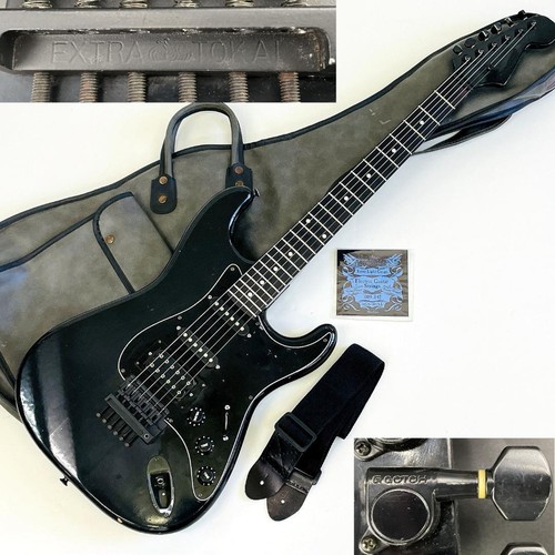 Tokai custom edition 65 - tokai, sd-65