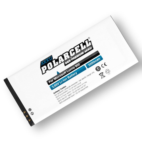 Polarcell batteria per - polarcell,
