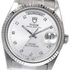 Orologio Uomo Automatico TUDOR