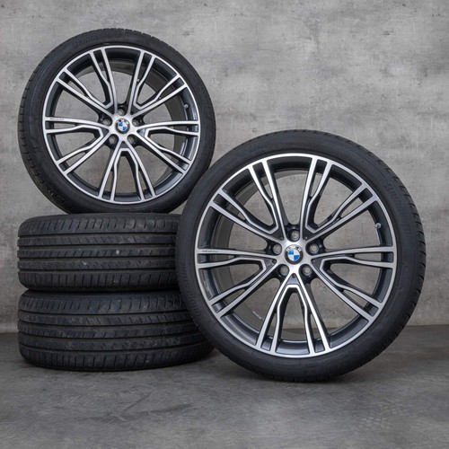 Bmw cerchi auto - x3, x4