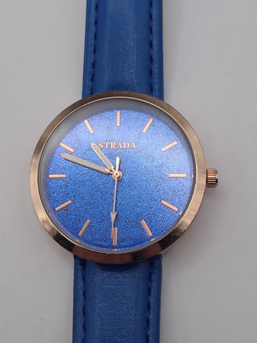 Orologio strada quarzo donna - orologio,