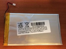 Batteria Liseuse KOBO AURA