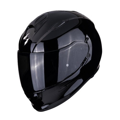 Casco scorpion exo 491 - casco, solid