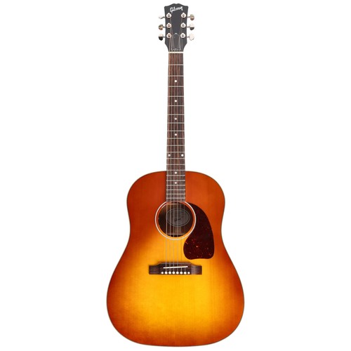 Gibson standard heritage - gibson,