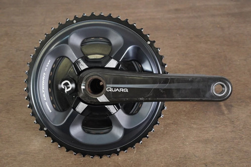Guarnitura stradale carbonio