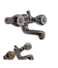 Rubinetto Miscelatore Vasca Da