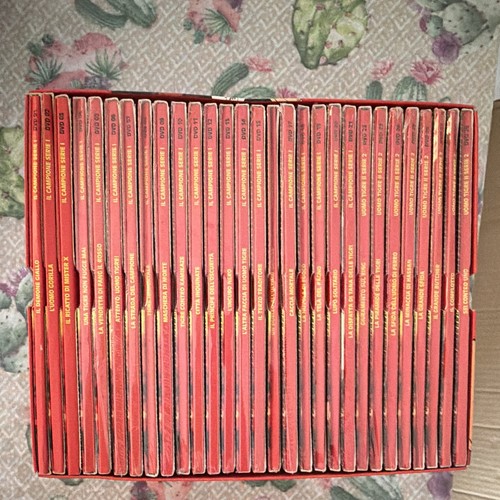 Uomo tigre collezione - l’uomo,
