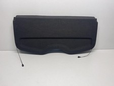 CAPPELLIERA MENSOLA POSTERIORE